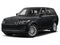 2020 Land Rover Range Rover HSE SWB