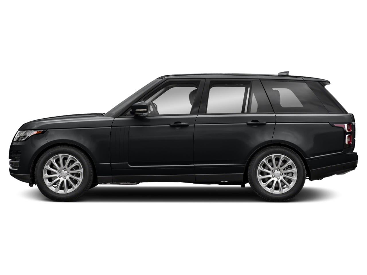 2020 Land Rover Range Rover HSE SWB
