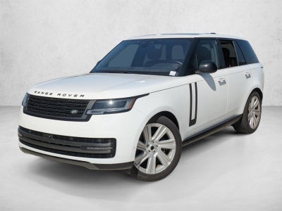 2023 Land Rover Range Rover P530 SE SWB