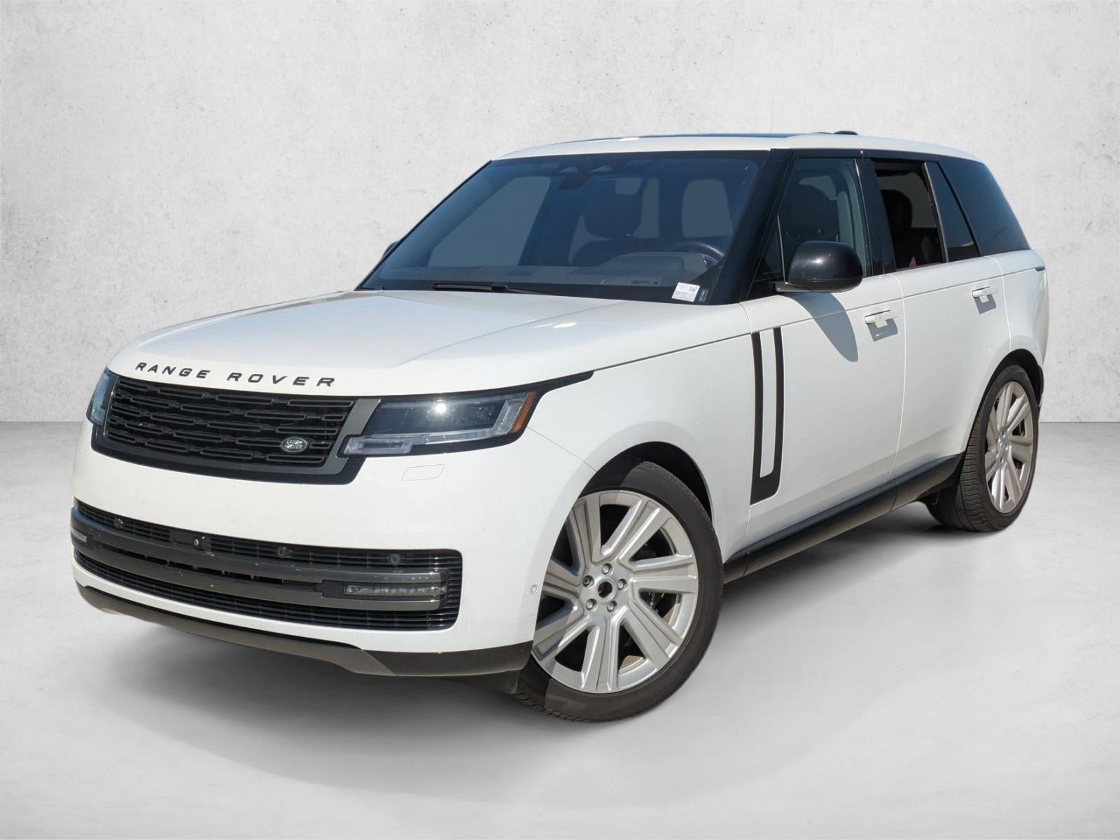 2023 Land Rover Range Rover P530 SE SWB