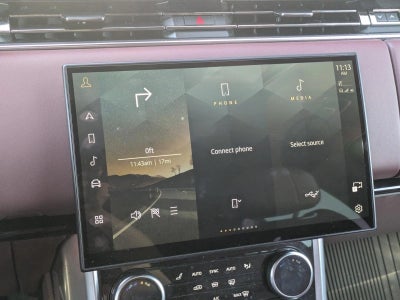2023 Land Rover Range Rover P530 SE SWB