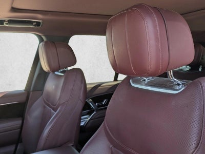 2023 Land Rover Range Rover P530 SE SWB