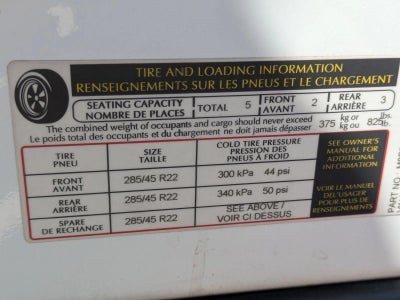 2023 Land Rover Range Rover P530 SE SWB