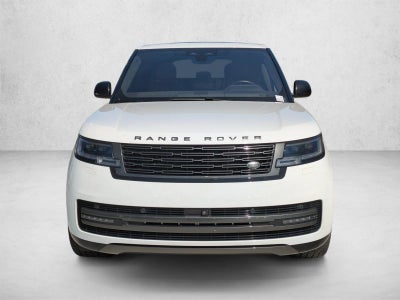2023 Land Rover Range Rover P530 SE SWB