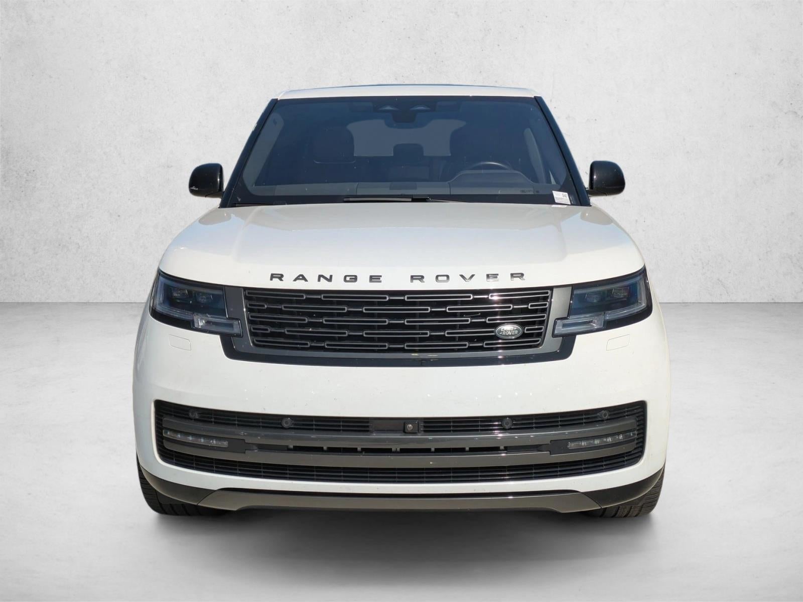 2023 Land Rover Range Rover P530 SE SWB