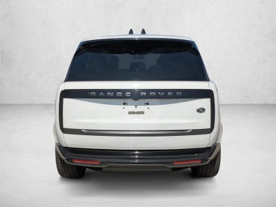 2023 Land Rover Range Rover P530 SE SWB