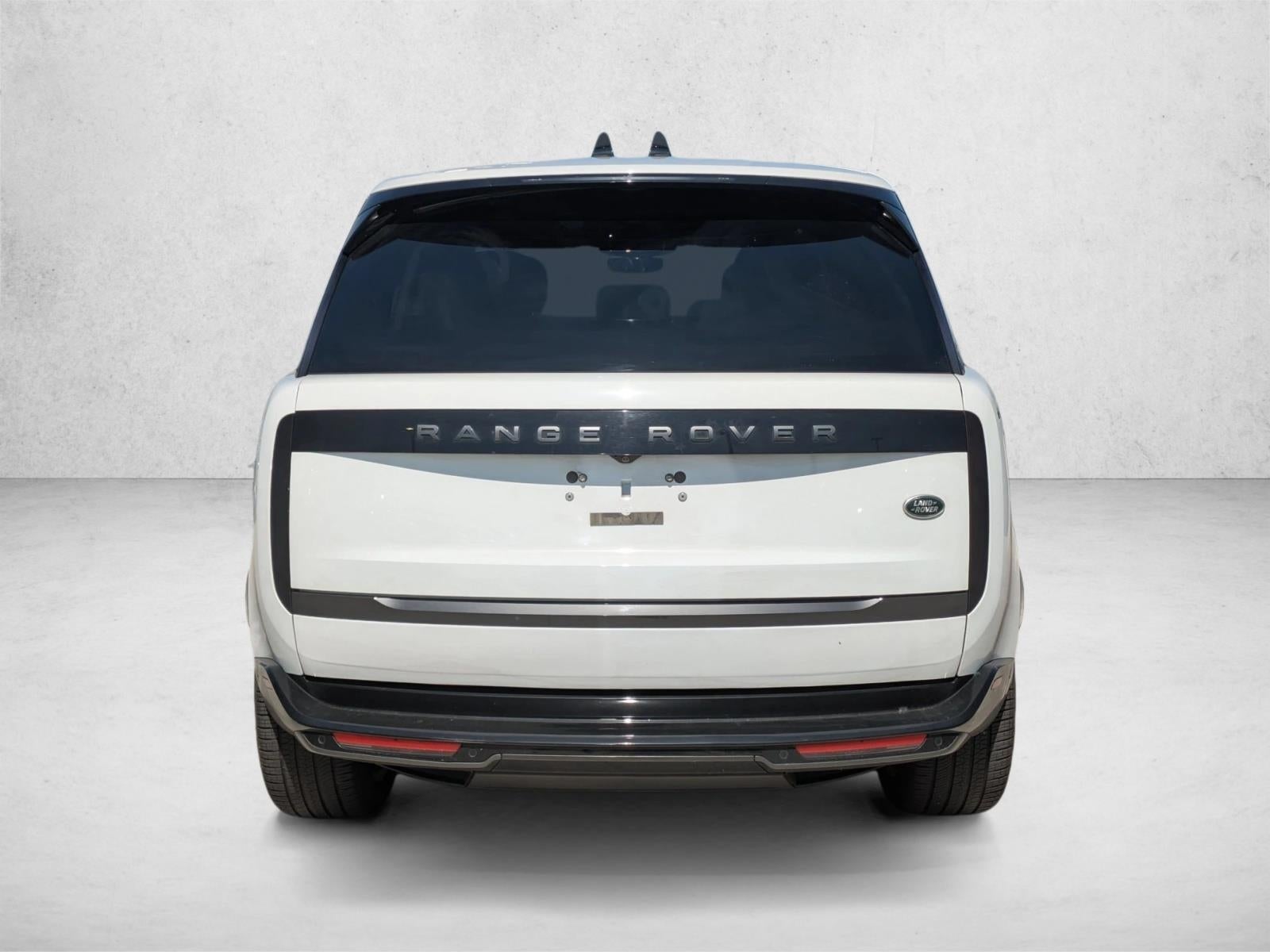 2023 Land Rover Range Rover P530 SE SWB