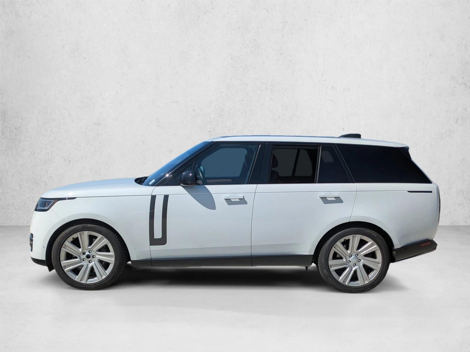 2023 Land Rover Range Rover P530 SE SWB
