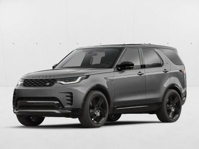 2022 Land Rover Discovery P360 HSE R-Dynamic