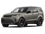 2022 Land Rover Discovery P360 HSE R-Dynamic