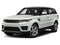 2018 Land Rover Range Rover Sport V8 Supercharged