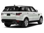 2018 Land Rover Range Rover Sport V8 Supercharged