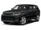 2019 Land Rover Range Rover Sport Turbo i6 MHEV HSE