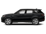 2019 Land Rover Range Rover Sport Turbo i6 MHEV HSE