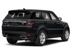 2019 Land Rover Range Rover Sport Turbo i6 MHEV HSE