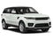 2019 Land Rover Range Rover Sport Turbo i6 MHEV HSE