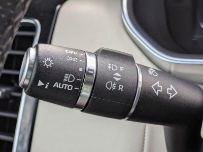 2021 Land Rover Range Rover Sport V8 Supercharged HSE Dynamic