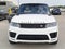 2021 Land Rover Range Rover Sport V8 Supercharged HSE Dynamic