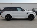 2021 Land Rover Range Rover Sport V8 Supercharged HSE Dynamic