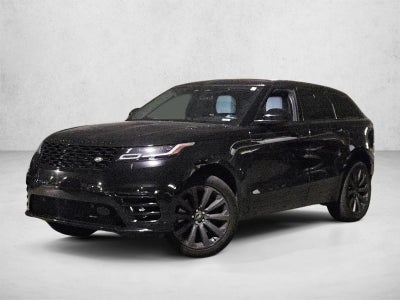 2023 Land Rover Range Rover Velar P250 R-Dynamic S