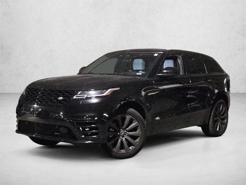 2023 Land Rover Range Rover Velar P250 R-Dynamic S