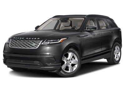 2023 Land Rover Range Rover Velar P250 R-Dynamic S