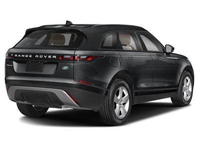 2023 Land Rover Range Rover Velar P250 R-Dynamic S