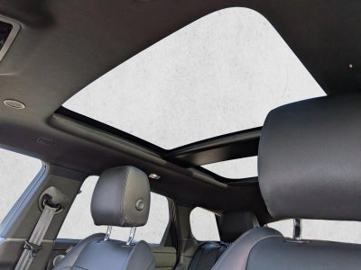 2024 Land Rover Range Rover Evoque Dynamic SE AWD