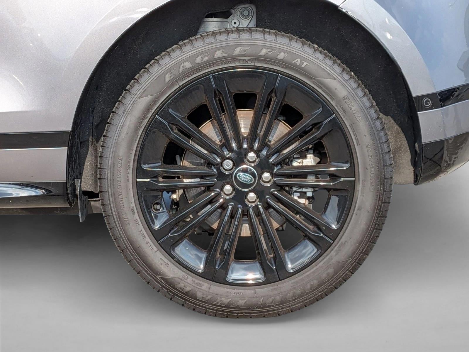 2024 Land Rover Range Rover Evoque Dynamic SE AWD