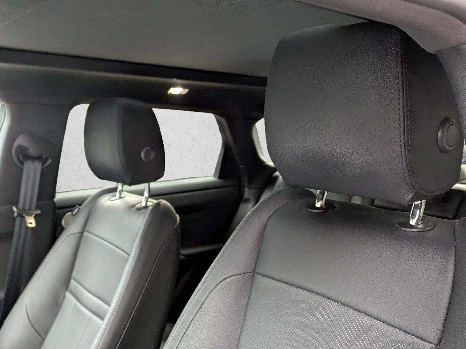 2024 Land Rover Range Rover Evoque Dynamic SE AWD