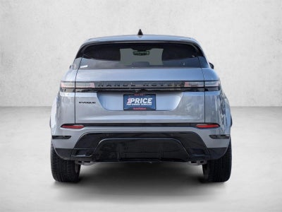 2024 Land Rover Range Rover Evoque Dynamic SE AWD