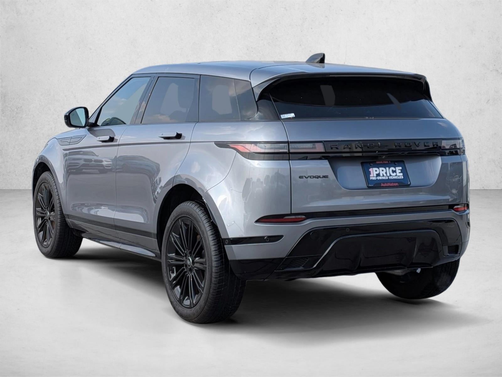 2024 Land Rover Range Rover Evoque Dynamic SE AWD