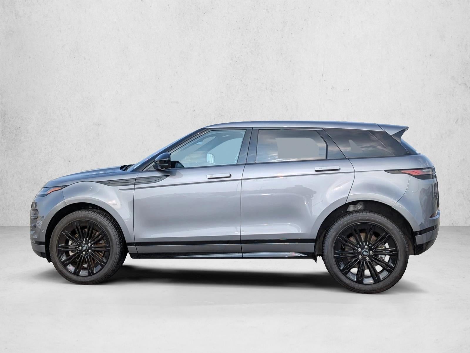 2024 Land Rover Range Rover Evoque Dynamic SE AWD