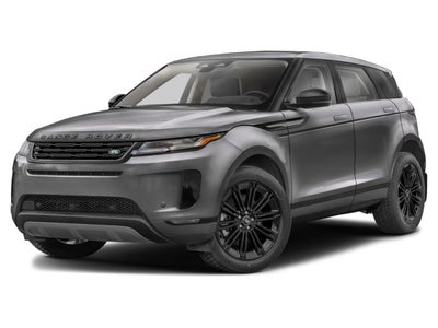 2024 Land Rover Range Rover Evoque Dynamic SE AWD