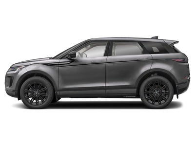 2024 Land Rover Range Rover Evoque Dynamic SE AWD