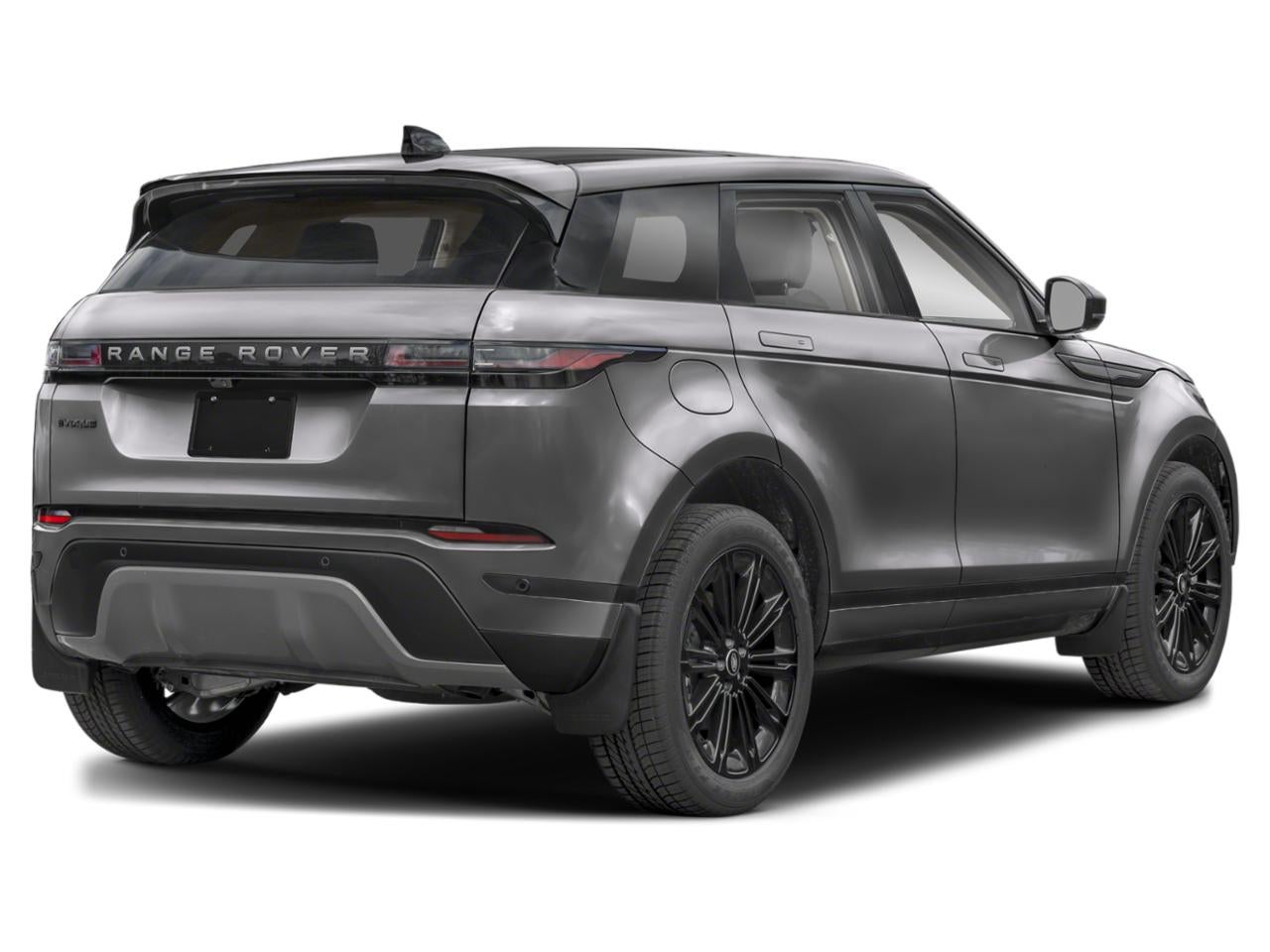 2024 Land Rover Range Rover Evoque Dynamic SE AWD