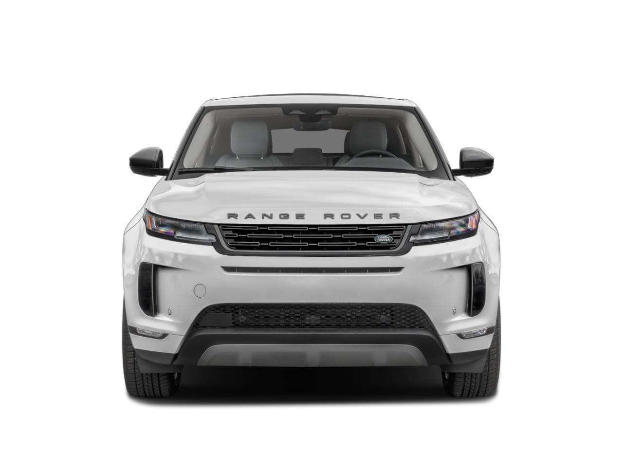 2024 Land Rover Range Rover Evoque Dynamic SE AWD