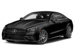 2022 Mercedes-Benz E-Class E 450 RWD Coupe