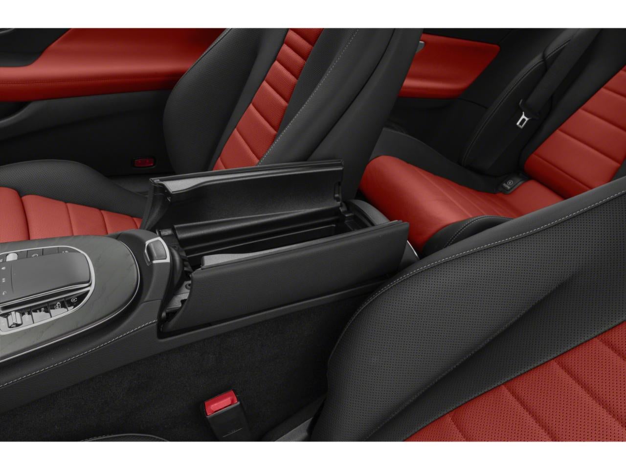 2022 Mercedes-Benz E-Class E 450 RWD Coupe