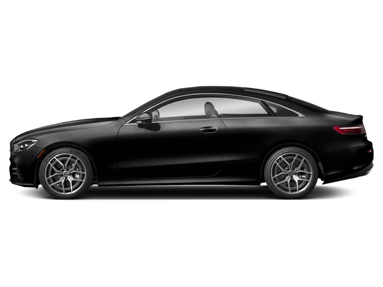 2022 Mercedes-Benz E-Class E 450 RWD Coupe