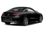 2022 Mercedes-Benz E-Class E 450 RWD Coupe