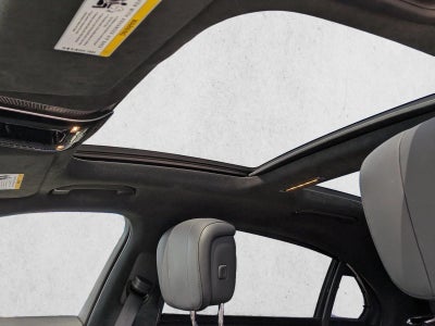 2021 Mercedes-Benz S-Class S 580 4MATIC® Sedan