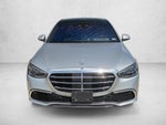 2021 Mercedes-Benz S-Class S 580 4MATIC® Sedan