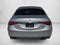 2021 Mercedes-Benz S-Class S 580 4MATIC® Sedan