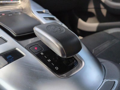 2022 Mercedes-Benz AMG® GT AMG® GT 53 4-Door Coupe