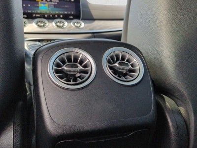 2022 Mercedes-Benz AMG® GT AMG® GT 53 4-Door Coupe