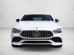 2022 Mercedes-Benz AMG® GT AMG® GT 53 4-Door Coupe