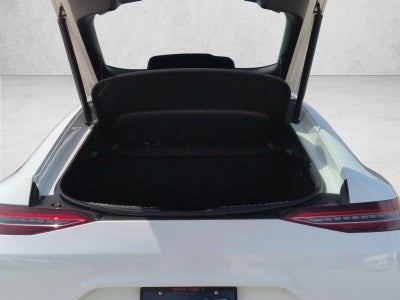 2022 Mercedes-Benz AMG® GT AMG® GT 53 4-Door Coupe