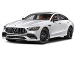 2022 Mercedes-Benz AMG® GT AMG® GT 53 4-Door Coupe