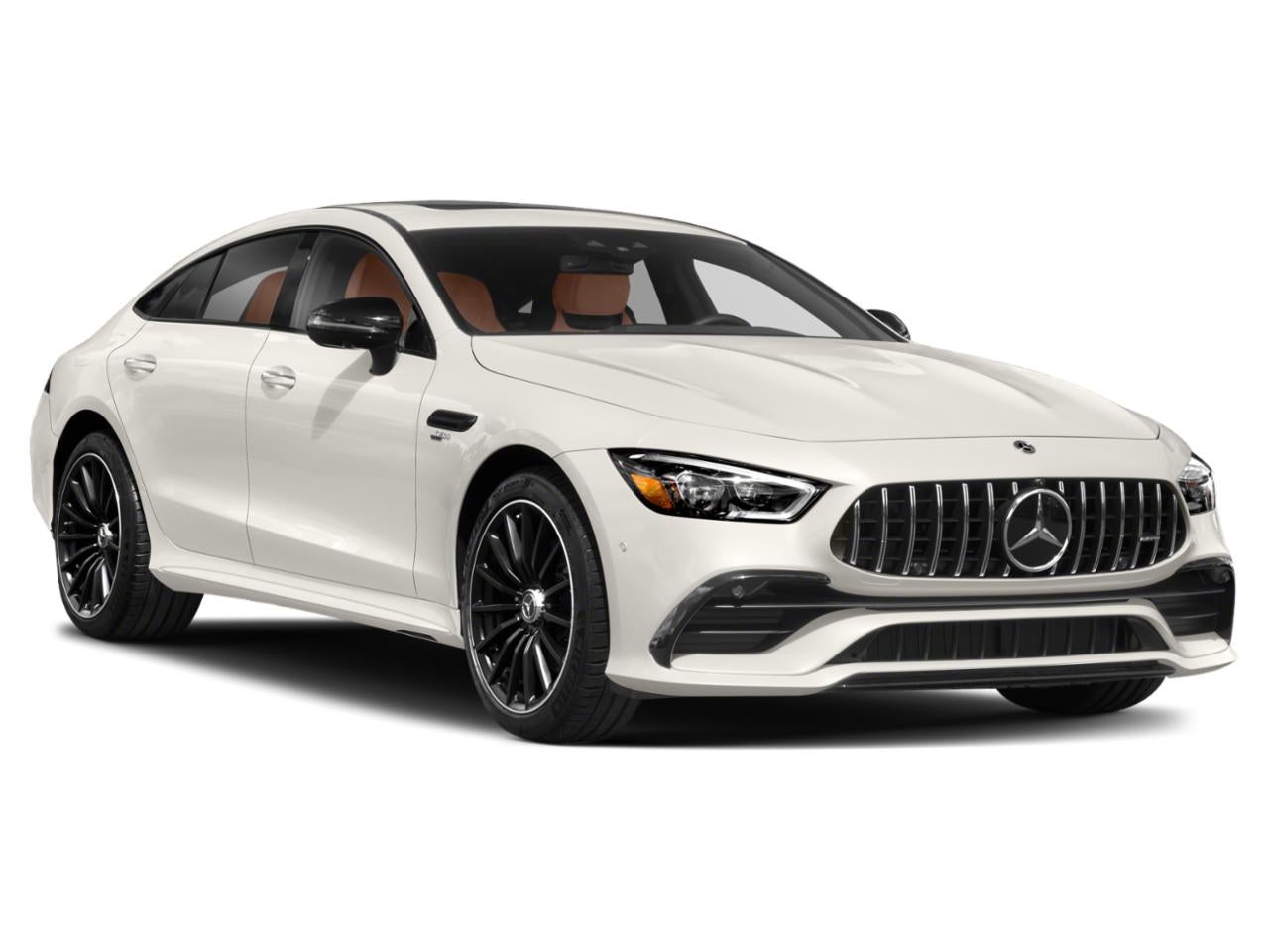 2022 Mercedes-Benz AMG® GT AMG® GT 53 4-Door Coupe